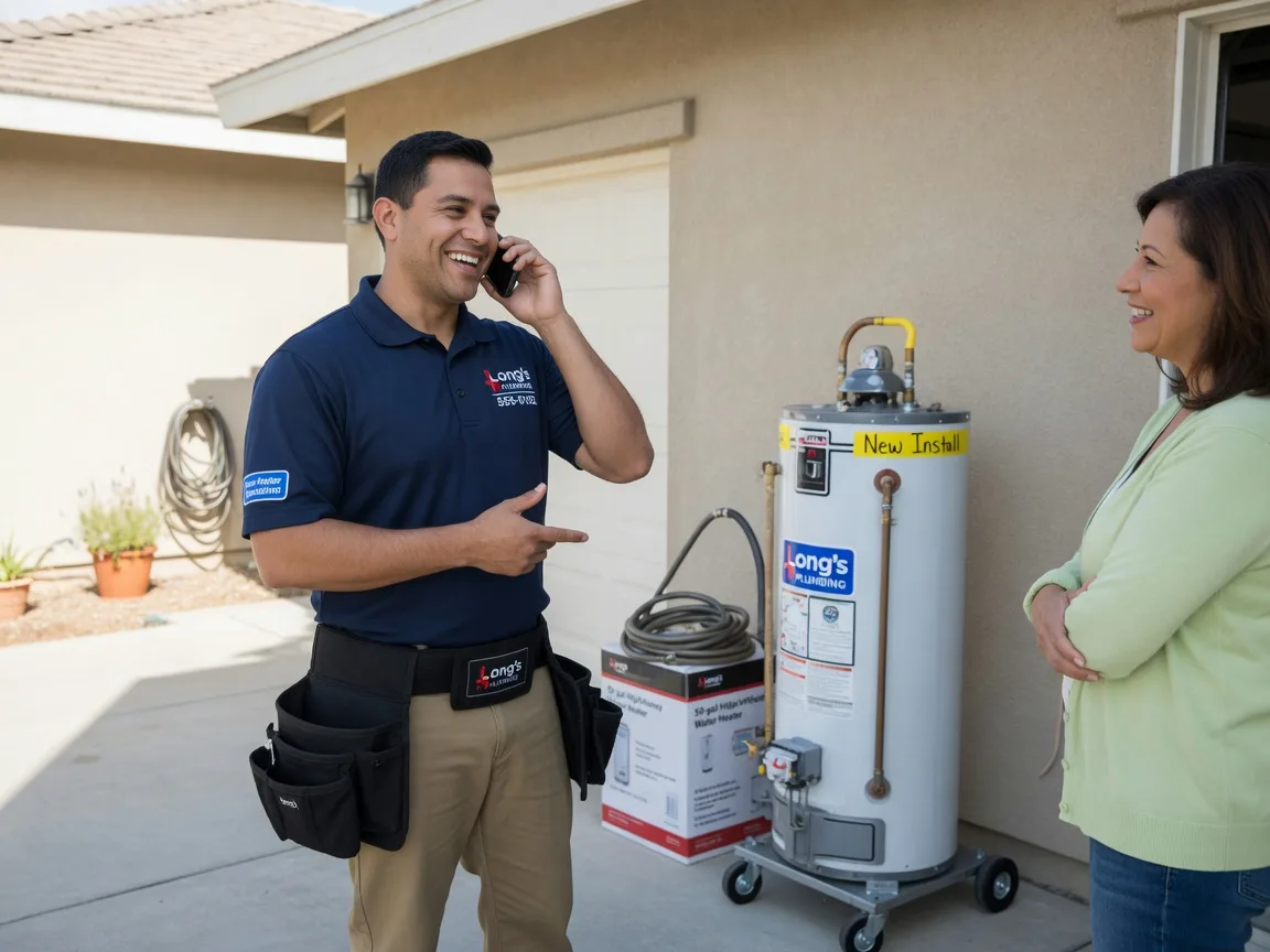 Leak Detection Bruni, TX FAQs